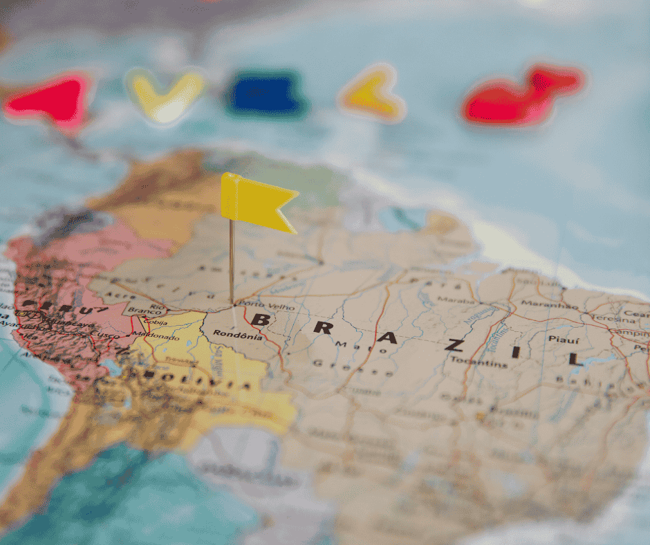 O que é o movimento IA Brasil?